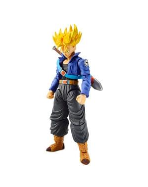 Figurină Trunks Super Saiyan 14 cm - Dragon Ball