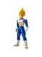 Figura de Vegeta Súper Saiyan 14 cm - Dragon Ball