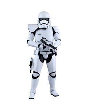 Sosok Stormtrooper Orde Pertama - Star Wars