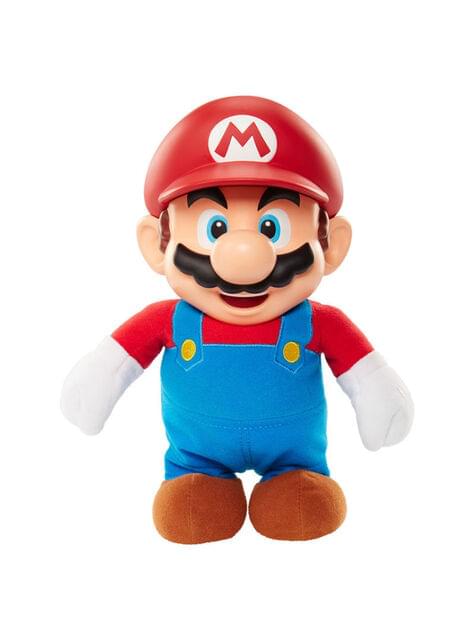 Figurină Mario Bros 25 cm – Nintendo