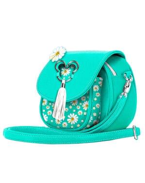Mala de Mickey Mouse Aqua - Disney