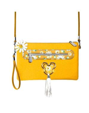 Sac a main Mickey Mouse Camomille petit modèle - Disney
