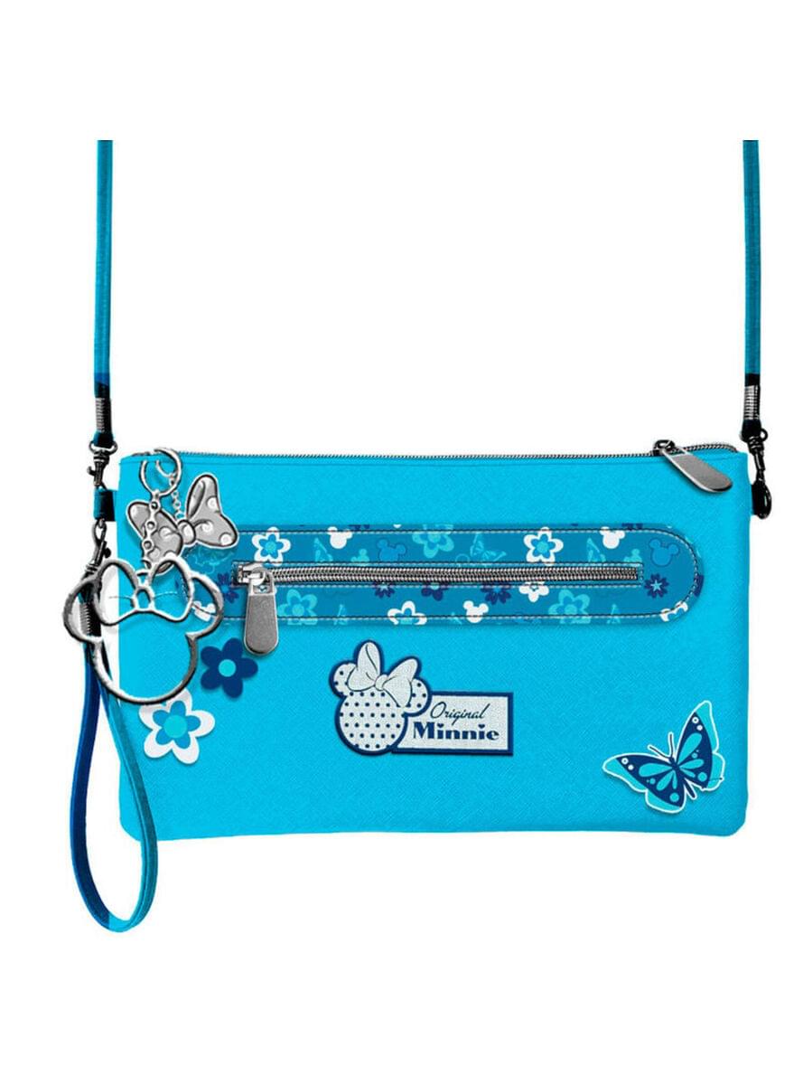 Geantă Minnie Mouse Fresh small - Disney