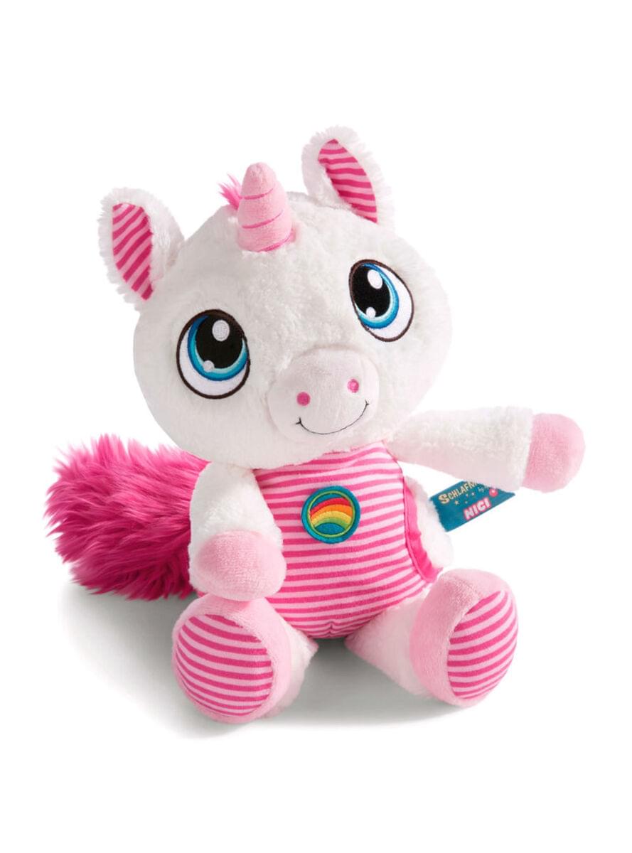Jucărie de pluș Unicorn - Theodor & Friends