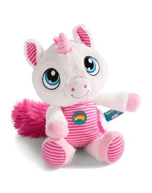 Jucărie de pluș Unicorn - Theodor & Friends