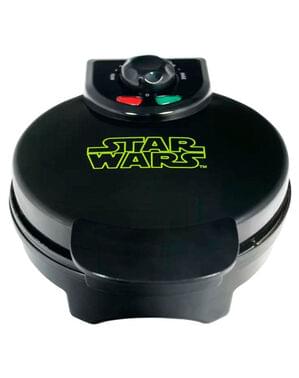 Pembuat Wafel Darth Vader - Star Wars