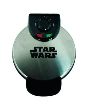 Death Star Waffle Maker - Star Wars