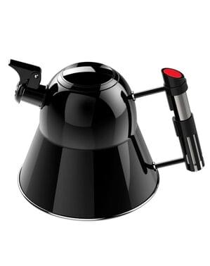 Bouilloire Dark Vador - Star Wars