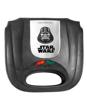 Tostadeira de Darth Vader - Star Wars