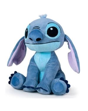 Gosedjur Stitch 27 cm - Lilo & Stitch