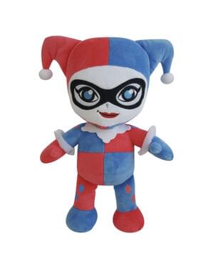 Harley Quinn Yumuşak Peluş Oyuncak 30 cm