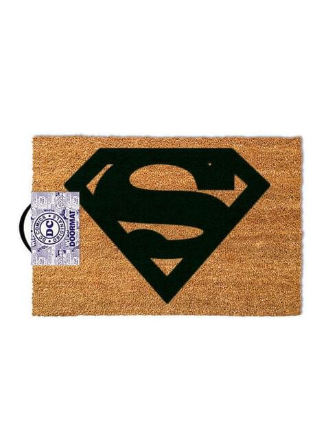 Teppich Galerie Pad Fussmatte Comic Superman Mobel Wohnen Dslr Zone Com