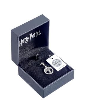Swarovski Crystal Whomping Willow Pendant - Harry Potter