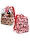 Reversible Minnie Mouse Backpack for Kids - Disney