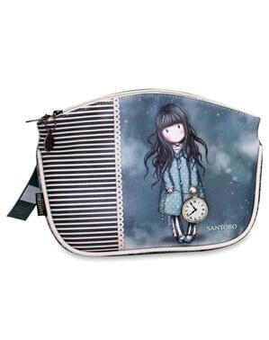 Gorjuss The White Rabbit Vanity Case