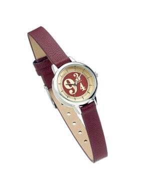 Reloj de Harry Potter Andén 9 y 3/4