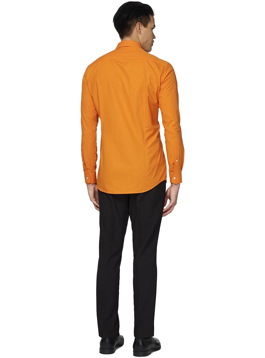 Skjorta The orange Opposuit vuxen