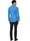 Blue Steel Opposuit shirt voor mannen