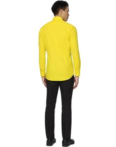 Yellow Fellow Opposuit shirt for men