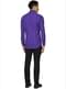 Purple Prince Opposuit shirt voor mannen
