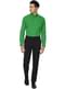 Camisa Verde
