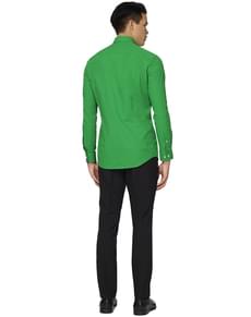 Evergreen Opposuit shirt for men