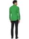 Camisa Verde