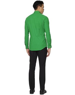 Evergreen Opposuit shirt voor mannen
