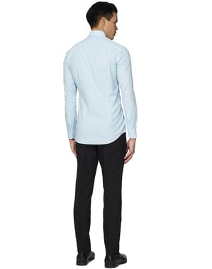 Skjorta Cool Blue Opposuit vuxen