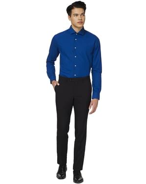 Navy Royale Opposuit shirt voor mannen