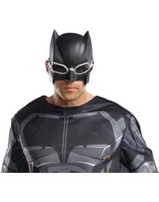 Batman Tactical Maske für Herren - Liga der Gerechten