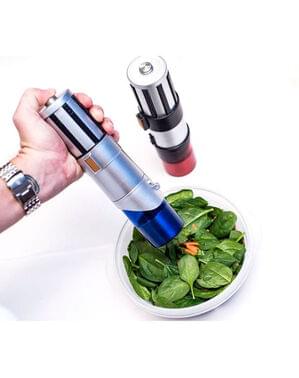 Salière et Poivrière Star Wars