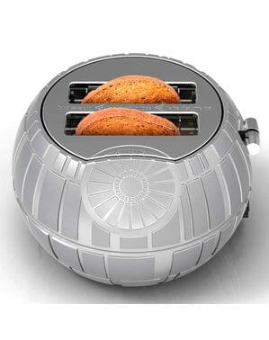 Death Star Toaster - Star Wars