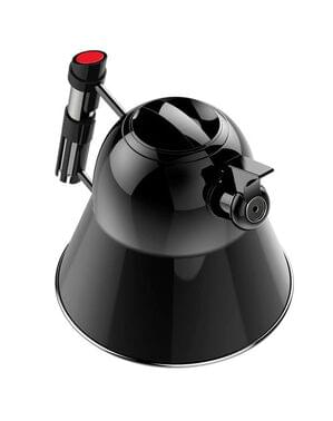 Darth Vader Stovetop Kjele - Star Wars
