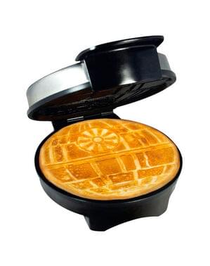 Death Star Waffle Maker - Star Wars