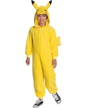 Pikachu costume for boys - Pokémon