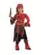 Corsair Girl Pirate Kids Costume