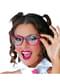 Gafas de colegiala