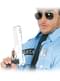 Pistolet de policier
