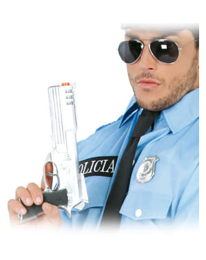 Polis silahı