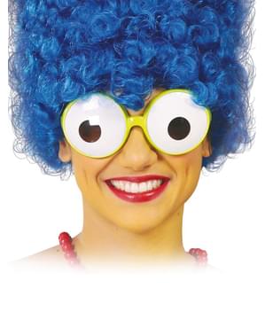 Okulary Marge