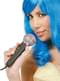 Microfon de superstar