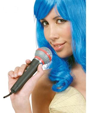 Microfon de superstar