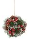 Hanging Mistletoe Decoration