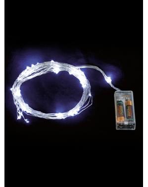 Christmas Branch Light - Cool White