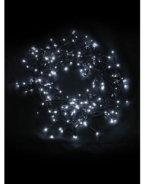 Multi-function Fairy Lights - Cool White