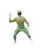 Πράσινο Power Ranger Morphsuit για ενήλικες ενδυμασίες