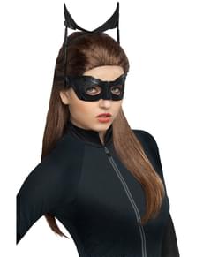 Kit Catwoman