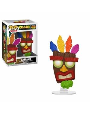 Funko POP! Aku Aku - Crash Bandicoot