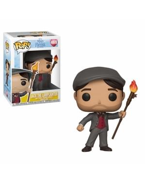 Funko POP! El farolero Jack - Mary Poppins